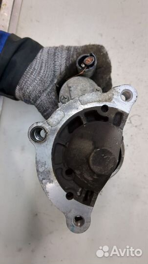 Стартер Peugeot 508, 2015