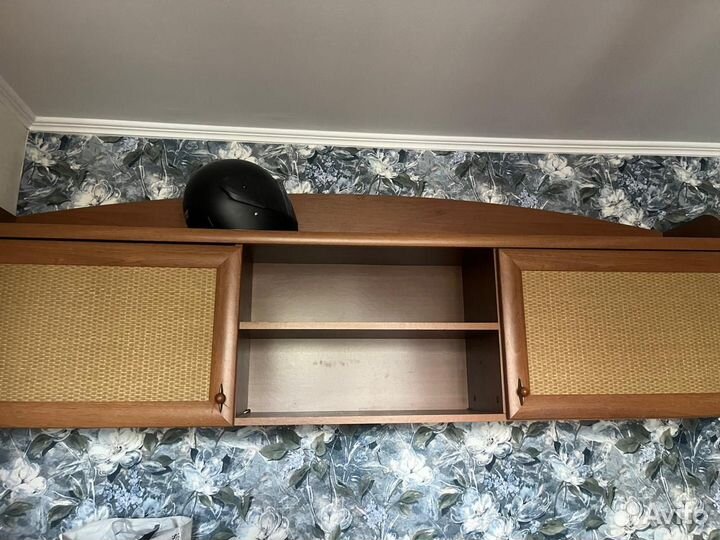 Полка настенная