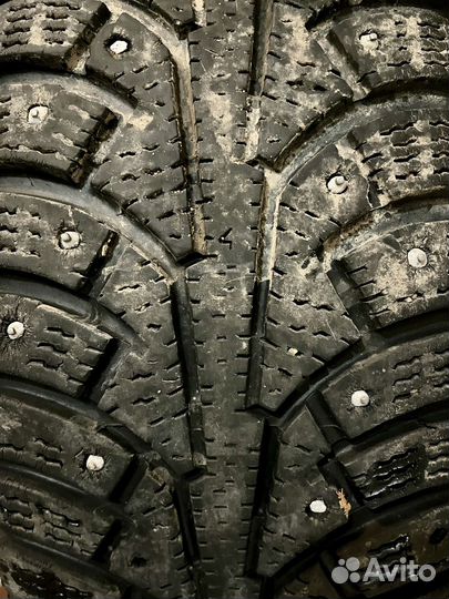 Nokian Tyres Hakkapeliitta 5 175/65 R14 86T