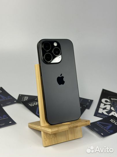 iPhone 16 Pro, 256 ГБ