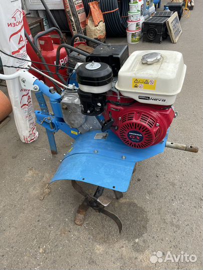 Аренда прокат инструмента