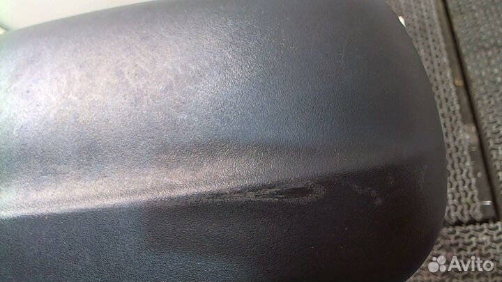 Зеркало боковое Jeep Grand Cherokee, 2009