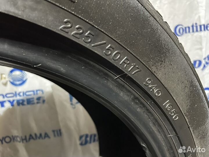 Yokohama Ice Guard IG50 225/50 R17