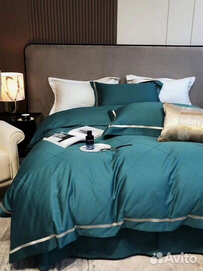 Постельное белье herms