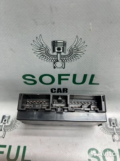 Блок предохранителей Lexus Is 250