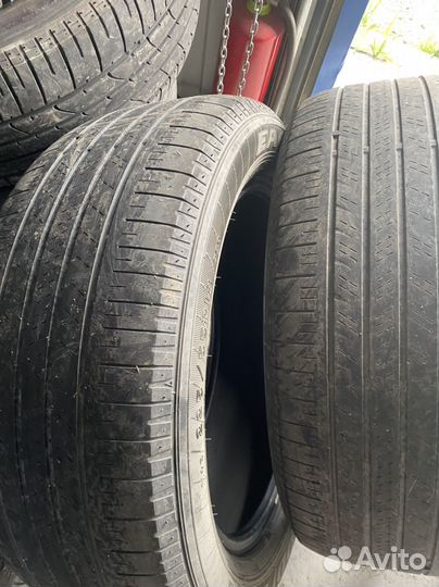 Goodyear Eagle LS 225/55 R18