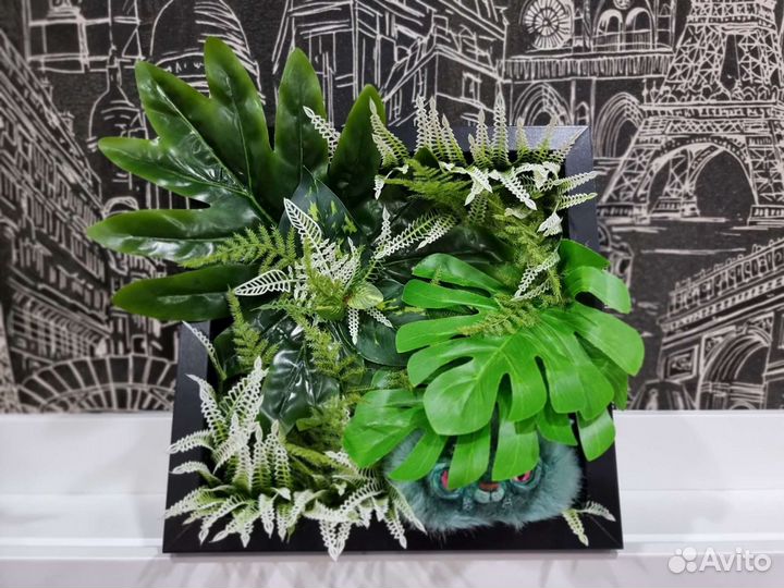 Эко картина