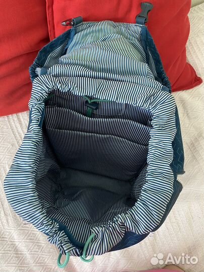 Школьный рюкзак Beckmann