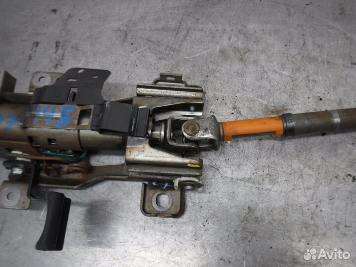 Колонка рулевая Peugeot 307 TU5JP4 2007