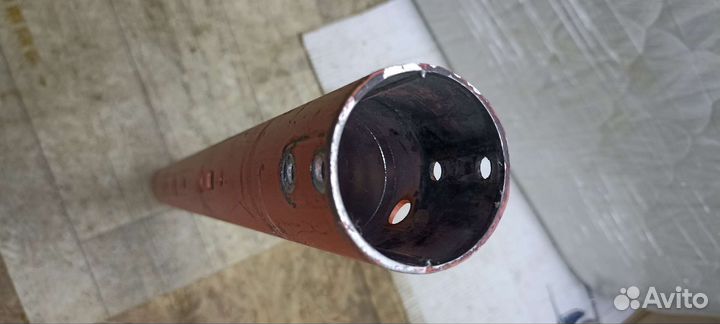 Самокат Ninebot ES1 запчасти разбор