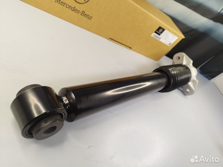 Амортизатор подвески mercedes benz A1673200230