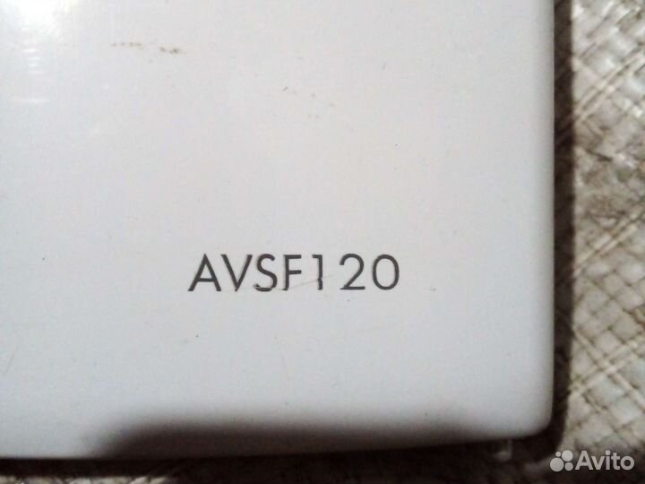 Модуль управления avsf 120