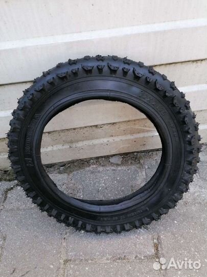 Покрышки для велосипеда R/12. Новые