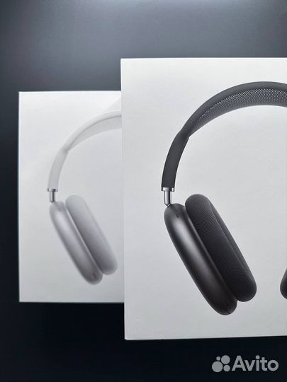 Airpods max Premium (Лучшее качество)