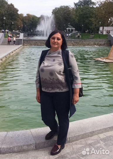 Репетитор начальных классов, подготовка к школе