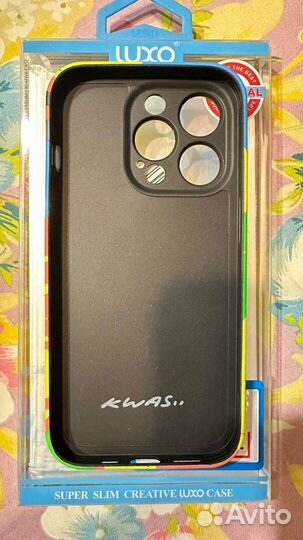 Чехол на iPhone 14 pro