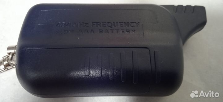 Брелок Tomahawk TZ 9010/9000 новый