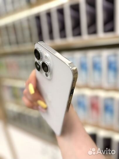 iPhone 14 Pro Max, 128 ГБ