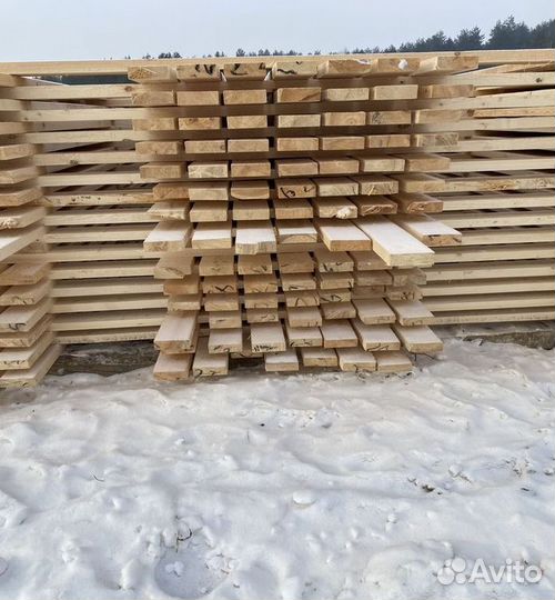 Доска от производителя