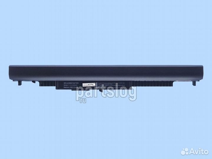 Аккумулятор для HP HS03 11.1V 2200mAh