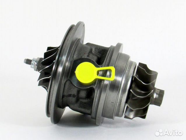 Картридж Турбины Mitsubishi L200,Pajero 4D55, 4D65