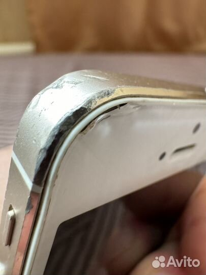 iPhone 5S, 16 ГБ