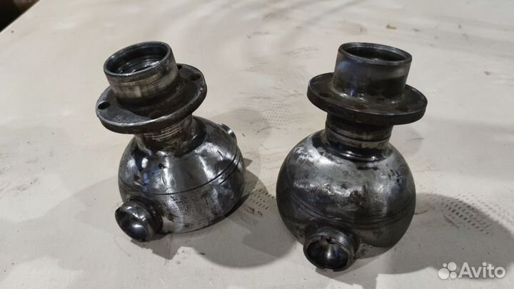 Шаровая опора УАЗ