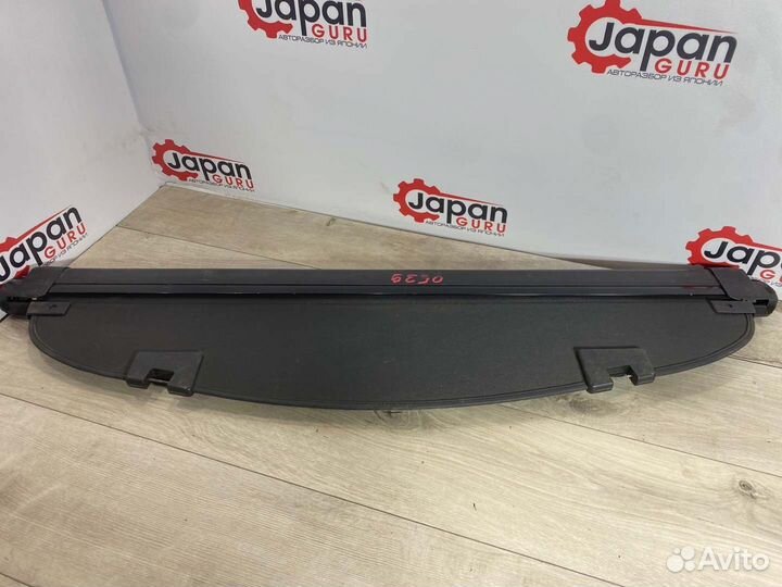 Шторка багажника Mazda Cx5 KE PE 2013