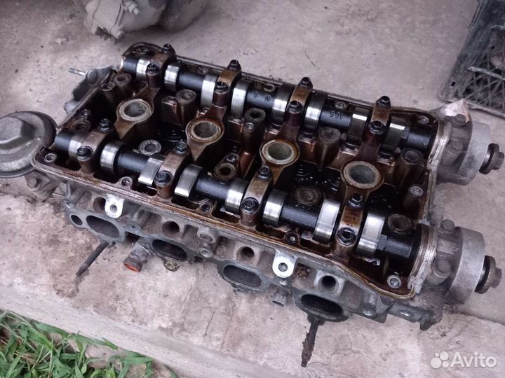 Гбц нексия A15MF