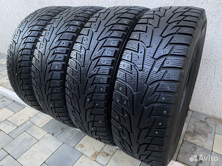 Hankook Winter I'Pike RS2 W429 205/65 R16