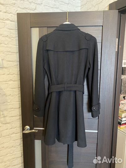 Marc cain пальто