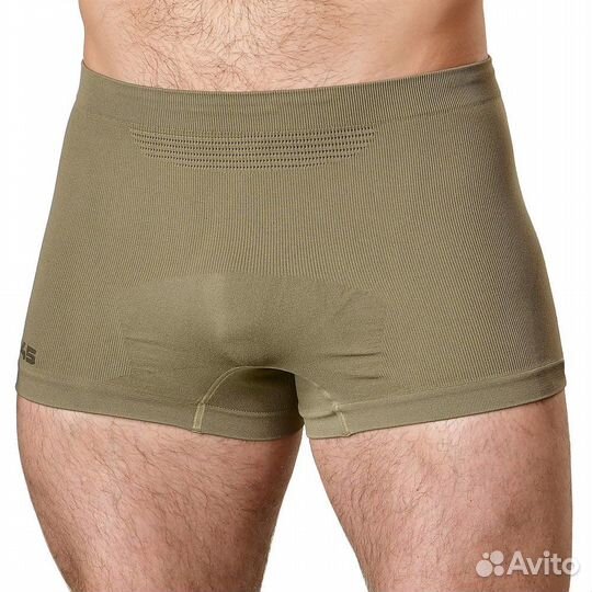 Термобелье (низ) Боксеры Фантом Лето/5.45 design