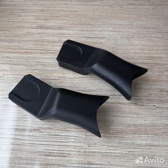 Адаптеры для автокресел на коляску Cybex