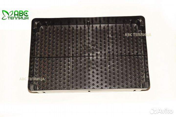 Лоток для выгонки тюльпанов