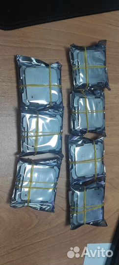 Intel Xeon 2680v4 (с особенностью)