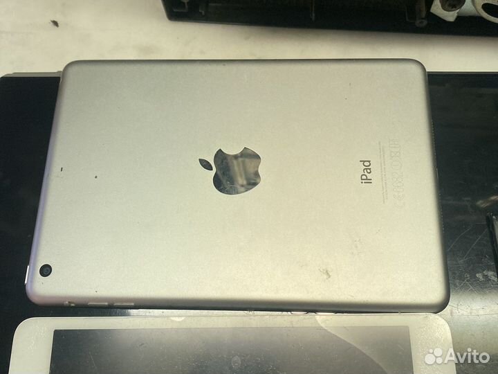 iPad mini 3, iPad mini 2 (a1599) запчасти