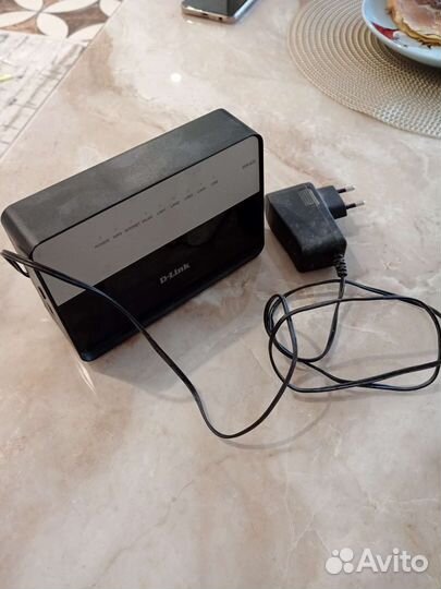 Wifi роутер