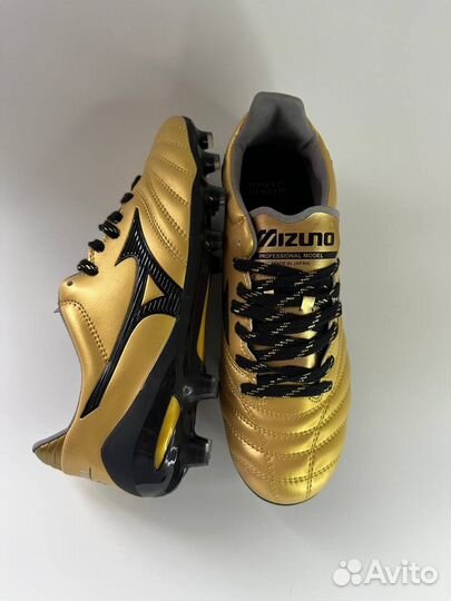 Бутсы mizuno neo