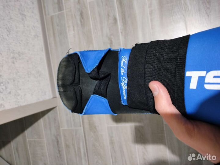 Перчатки для карате