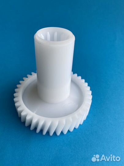 Шестерня мясорубки Bosch/Siemens