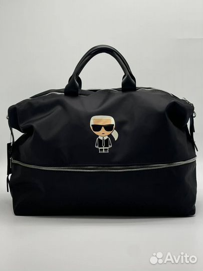 Дорожная сумка Karl Lagerferd