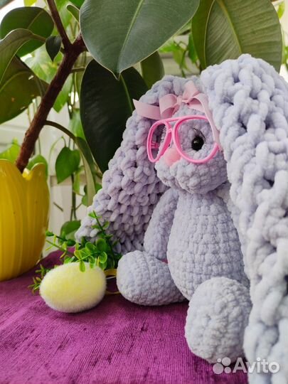 Игрушки ручной работы