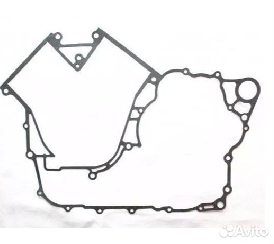 Прокладка картера X8 (0800-011001)