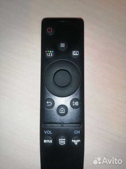 Пульты ду для телевизора samsung
