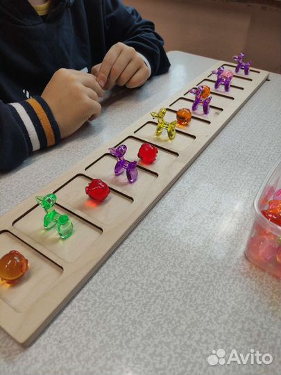 Логопед на дом и онлайн