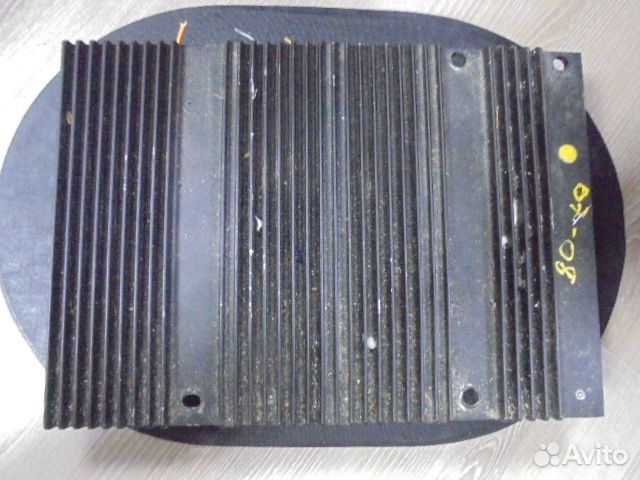 Усилитель звука Volvo XC90 1 (C) 30732825