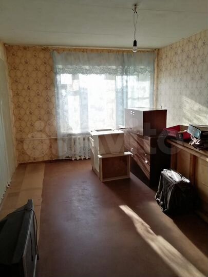 1-к. квартира, 33,5 м², 5/5 эт.