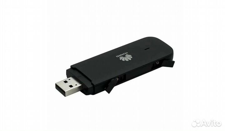 Модем универсальный 3G/4G Huawei E3372 USB