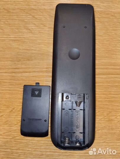 Пульт д/у Daewoo