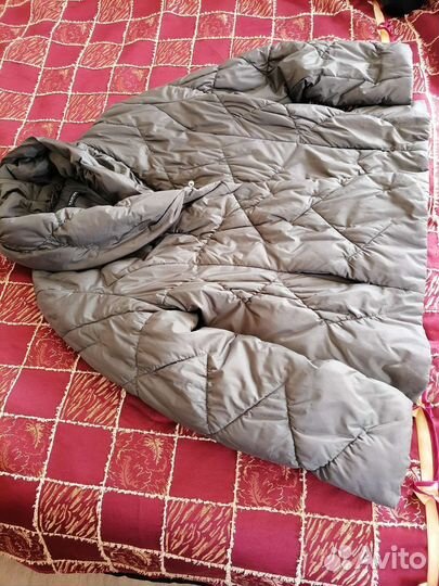 Пальто женское 52 размер и две куртки